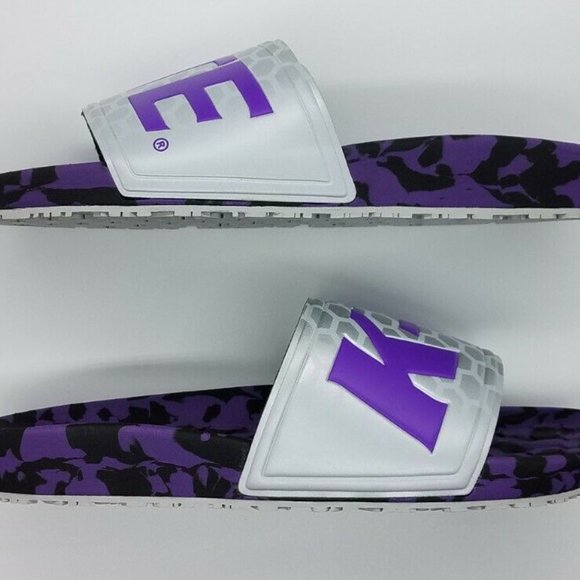 Hype Co. Kansas State University Wildcats Football Slides main image 5